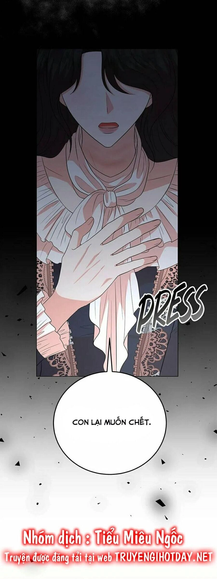 Nhân Vật Phản Diện Cũng Khó Chịu Chapter 90 - 15