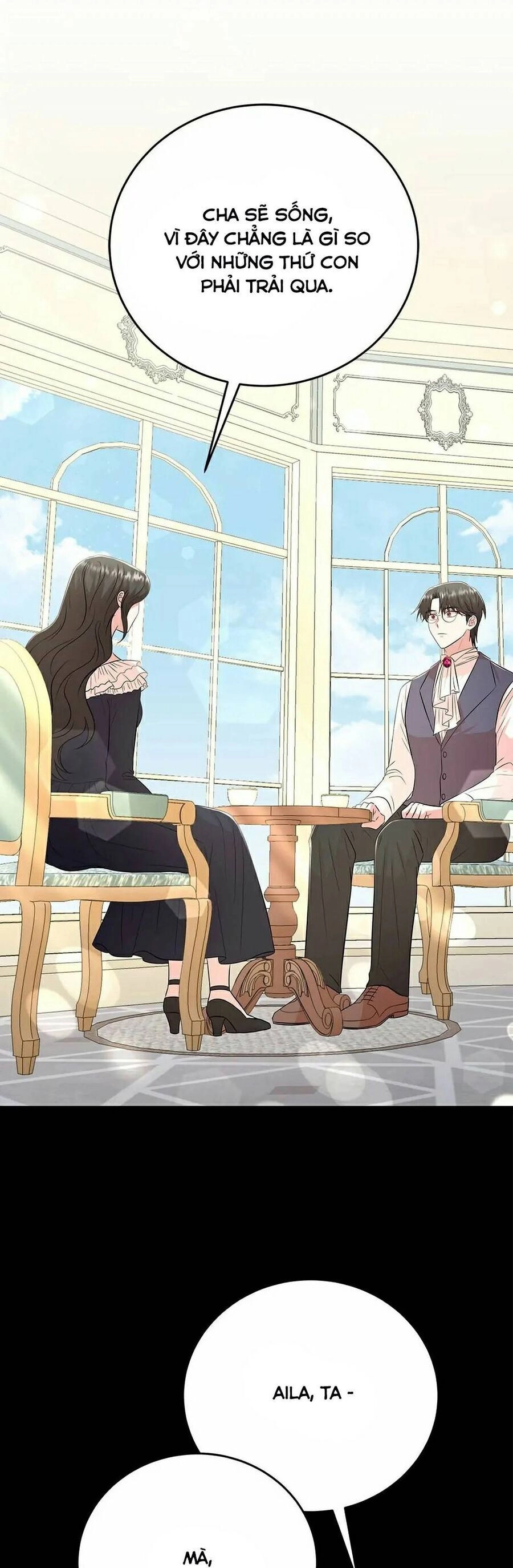 Nhân Vật Phản Diện Cũng Khó Chịu Chapter 90 - 16