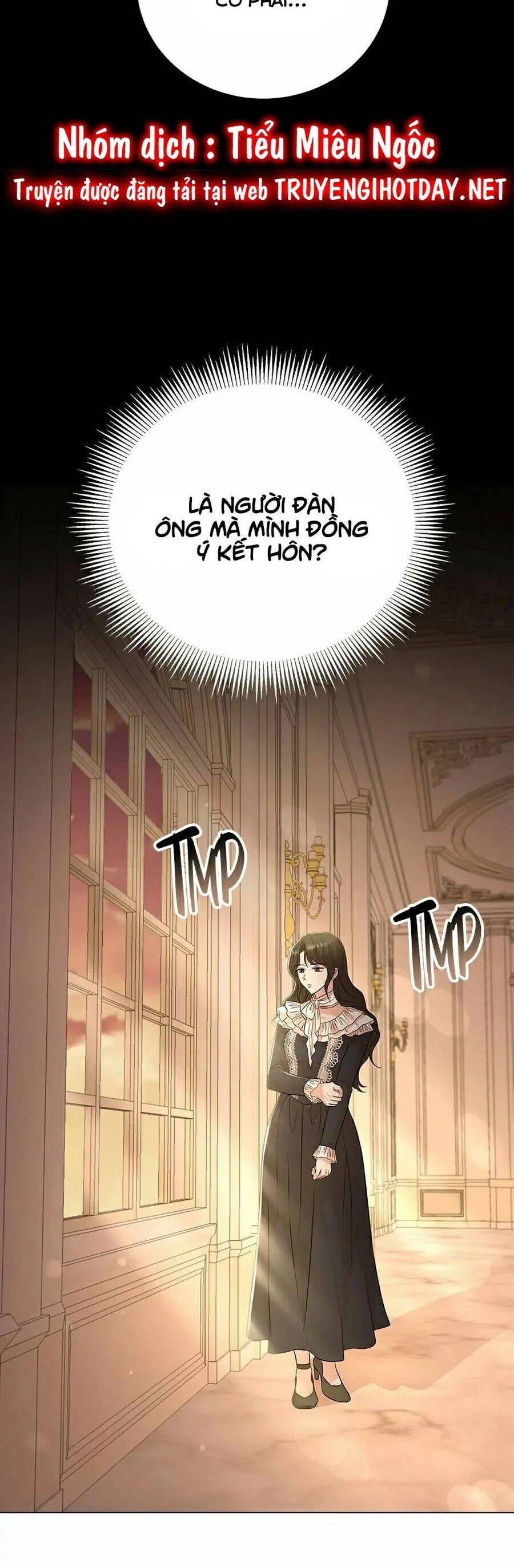 Nhân Vật Phản Diện Cũng Khó Chịu Chapter 90 - 19