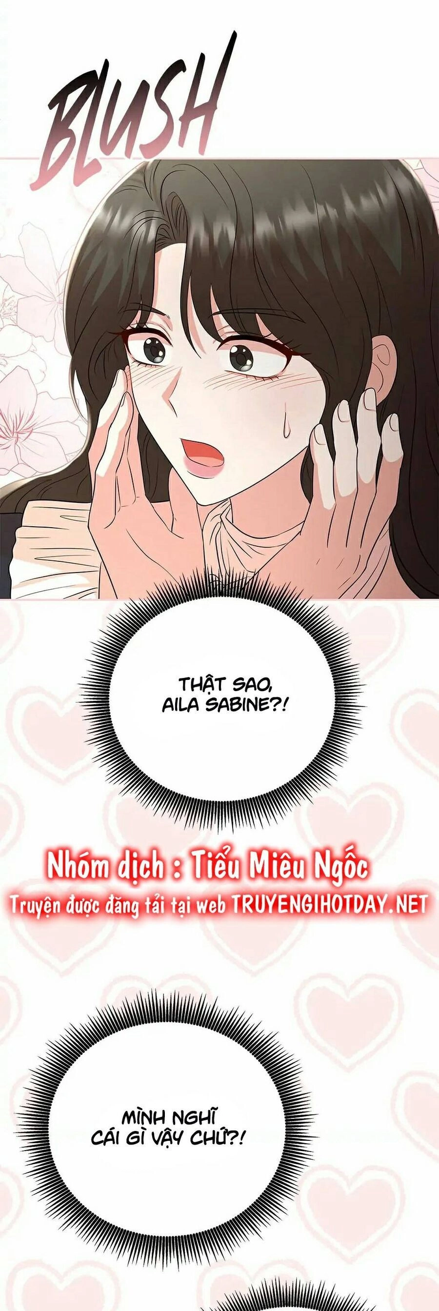 Nhân Vật Phản Diện Cũng Khó Chịu Chapter 90 - 20