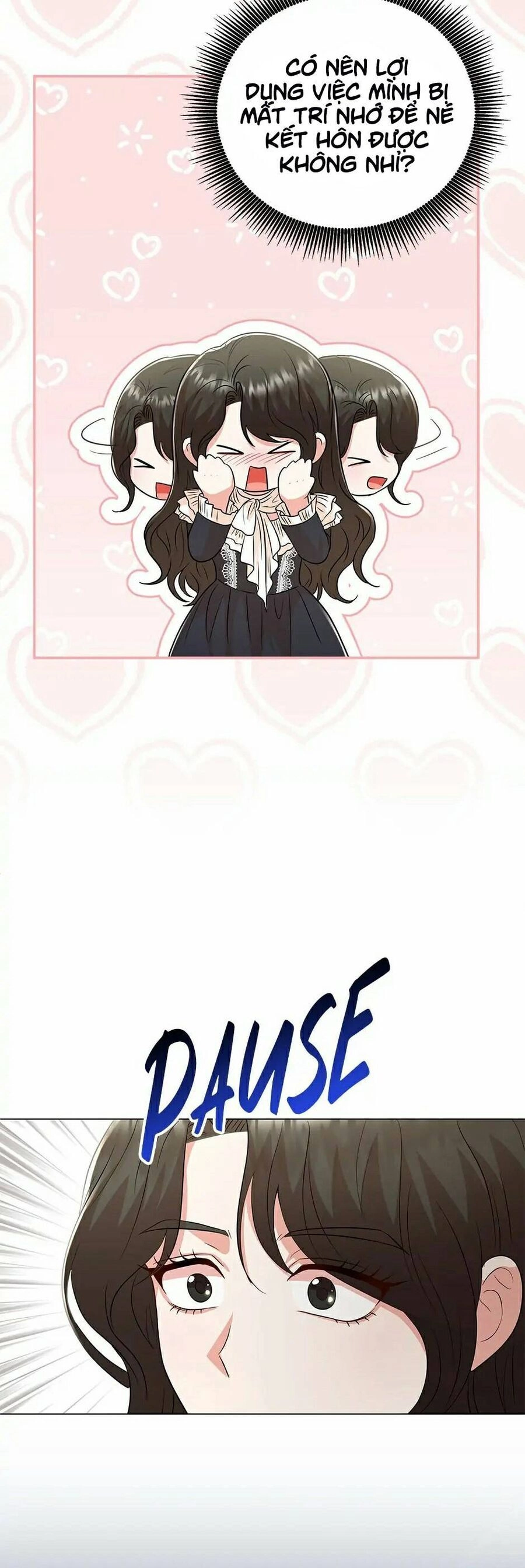 Nhân Vật Phản Diện Cũng Khó Chịu Chapter 90 - 21