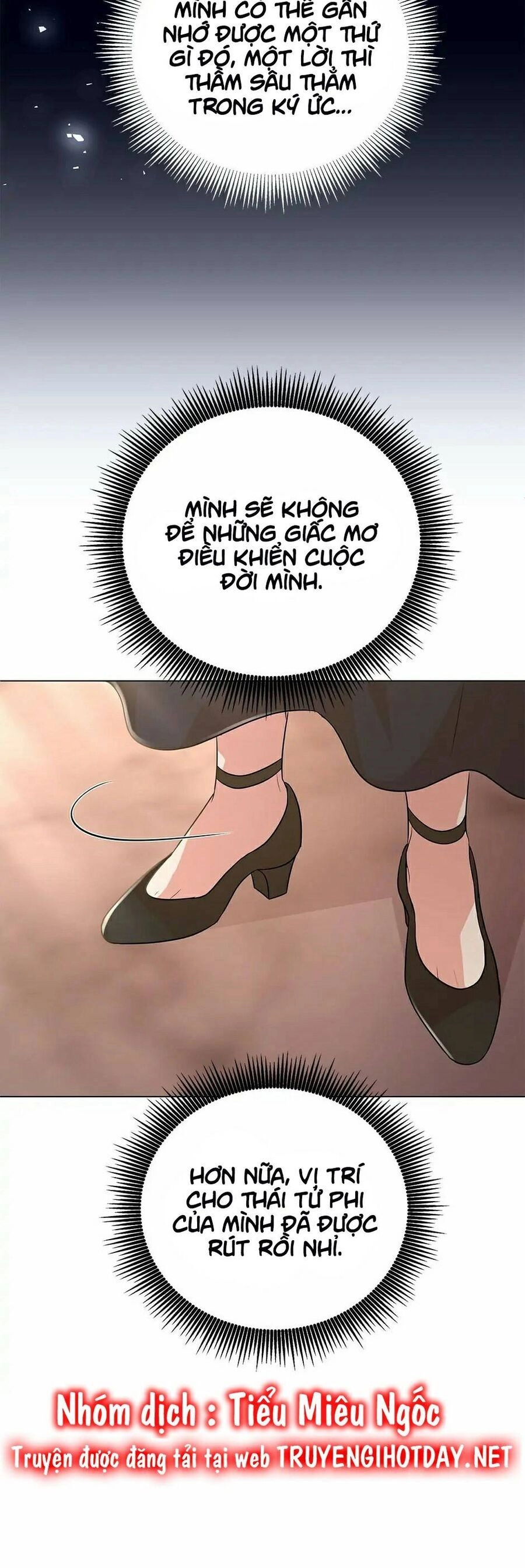 Nhân Vật Phản Diện Cũng Khó Chịu Chapter 90 - 23