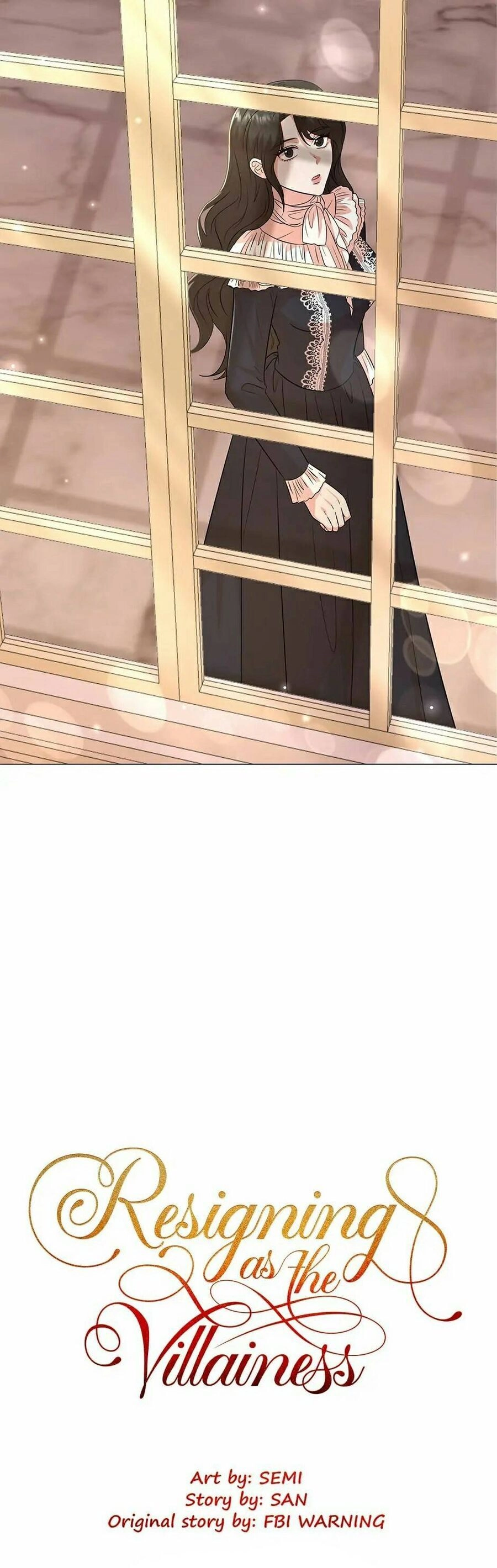 Nhân Vật Phản Diện Cũng Khó Chịu Chapter 90 - 25