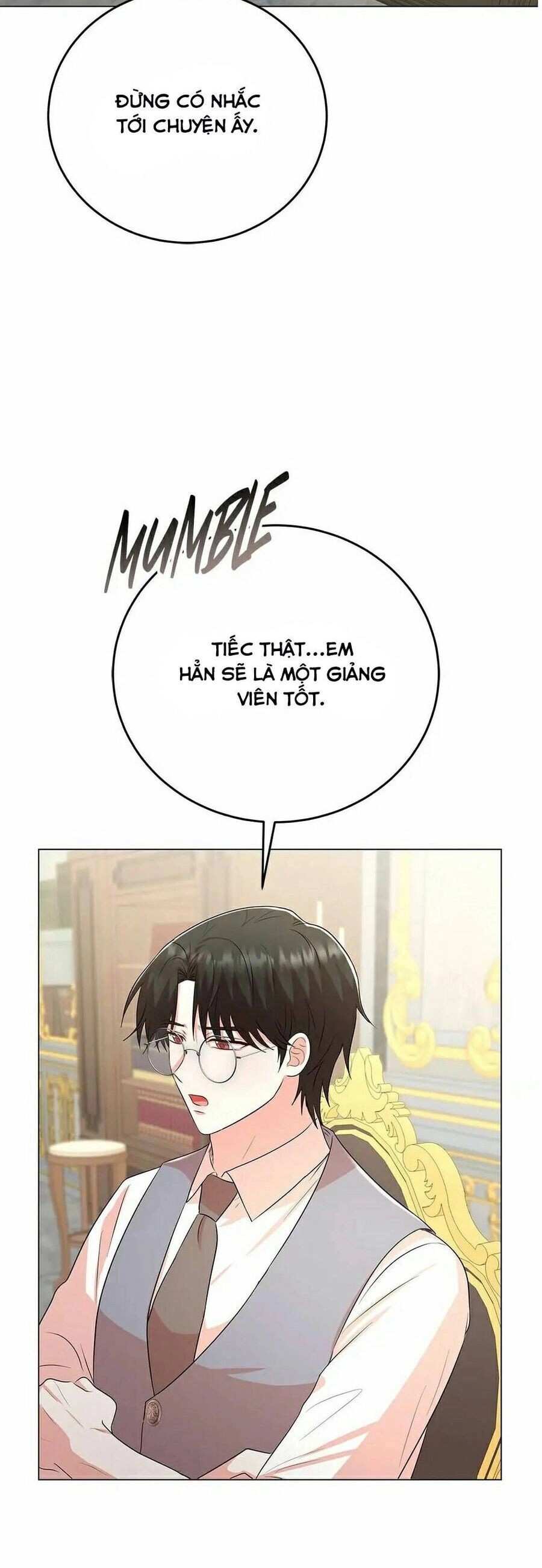 Nhân Vật Phản Diện Cũng Khó Chịu Chapter 90 - 29