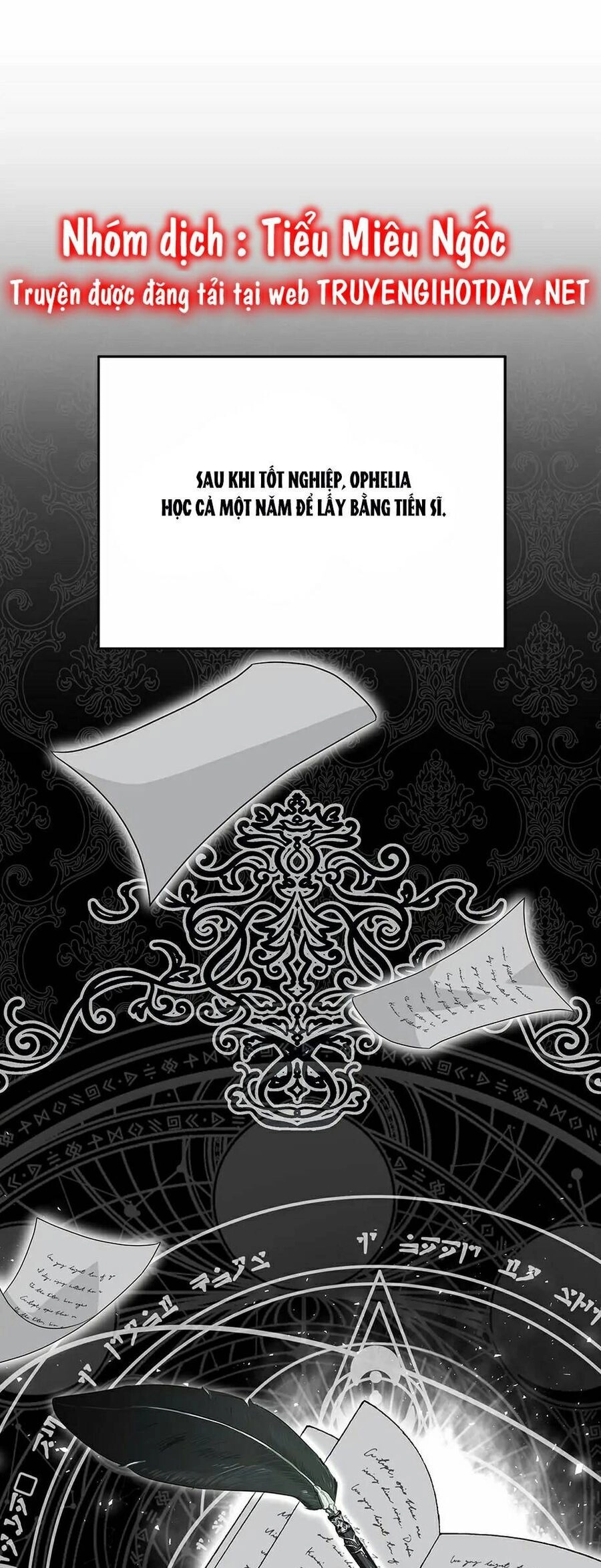 Nhân Vật Phản Diện Cũng Khó Chịu Chapter 90 - 30