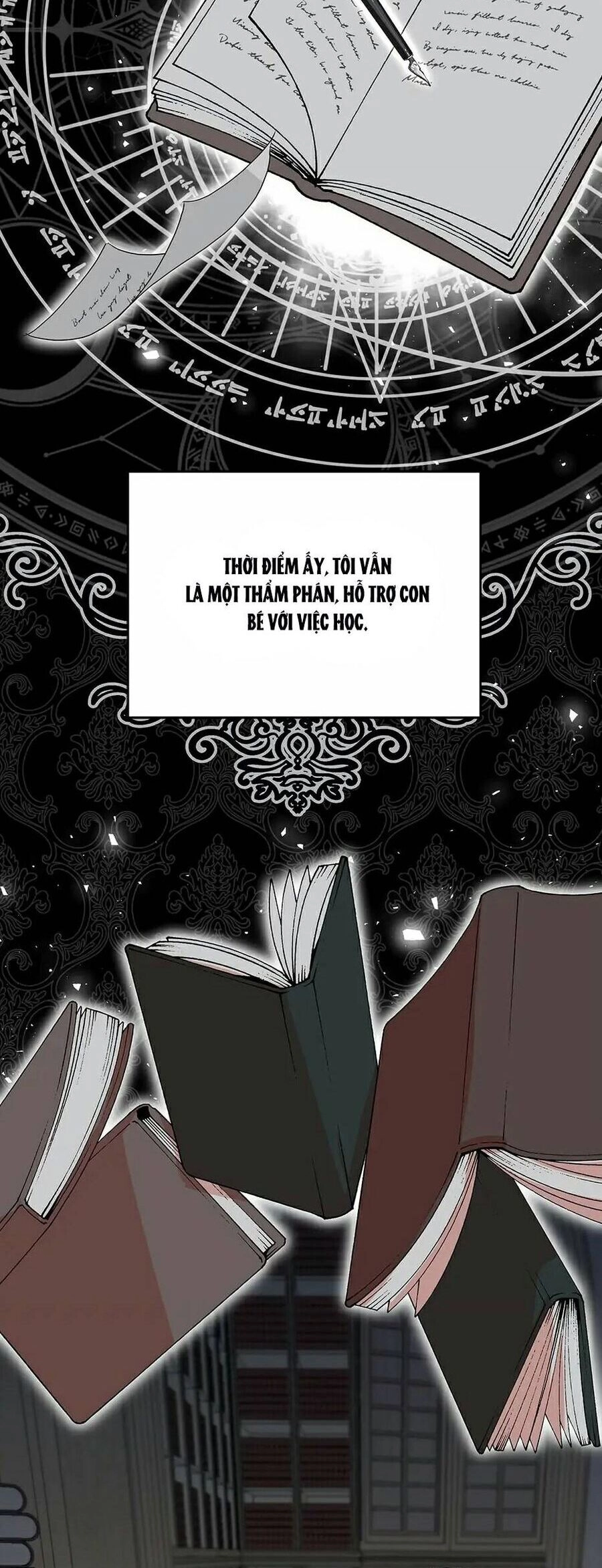 Nhân Vật Phản Diện Cũng Khó Chịu Chapter 90 - 31