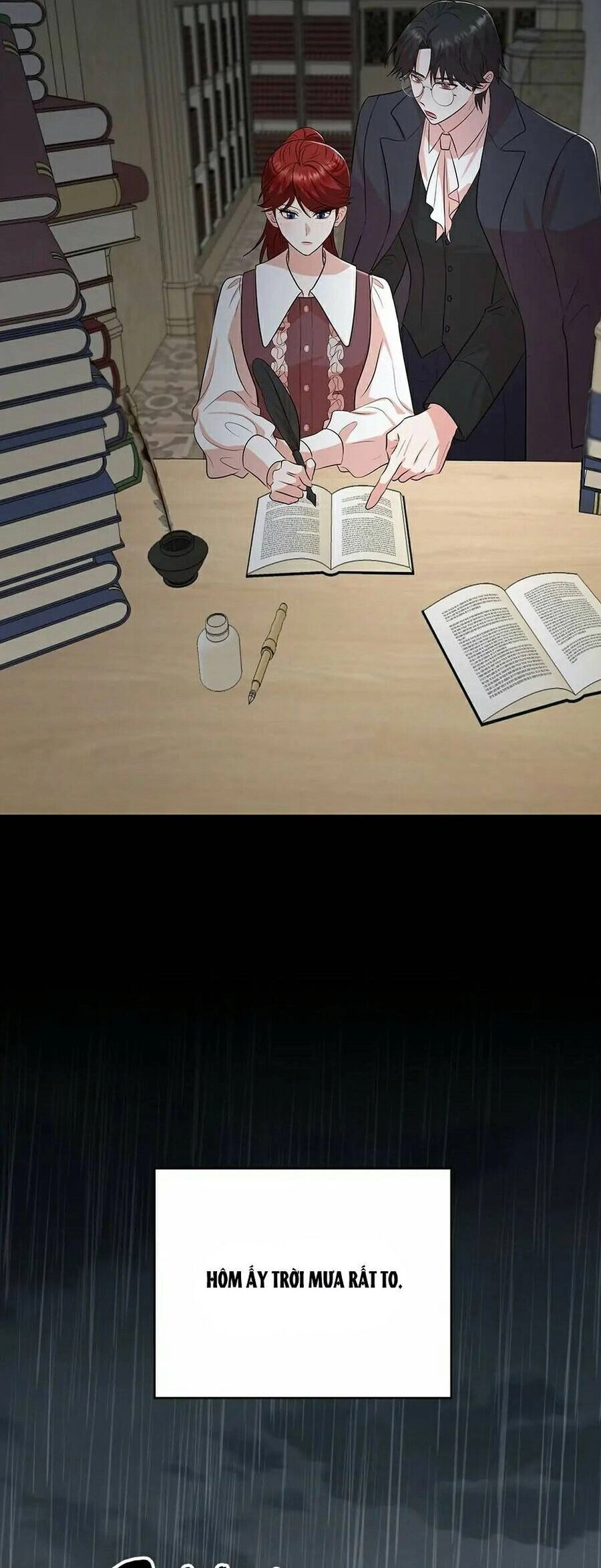 Nhân Vật Phản Diện Cũng Khó Chịu Chapter 90 - 32