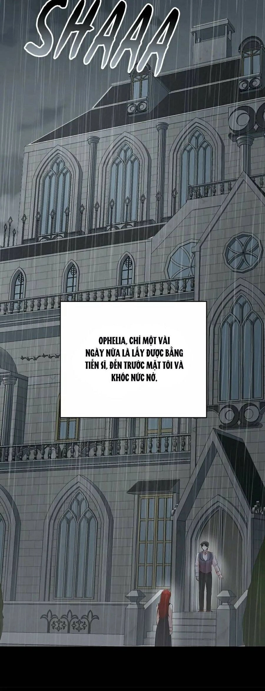 Nhân Vật Phản Diện Cũng Khó Chịu Chapter 90 - 33