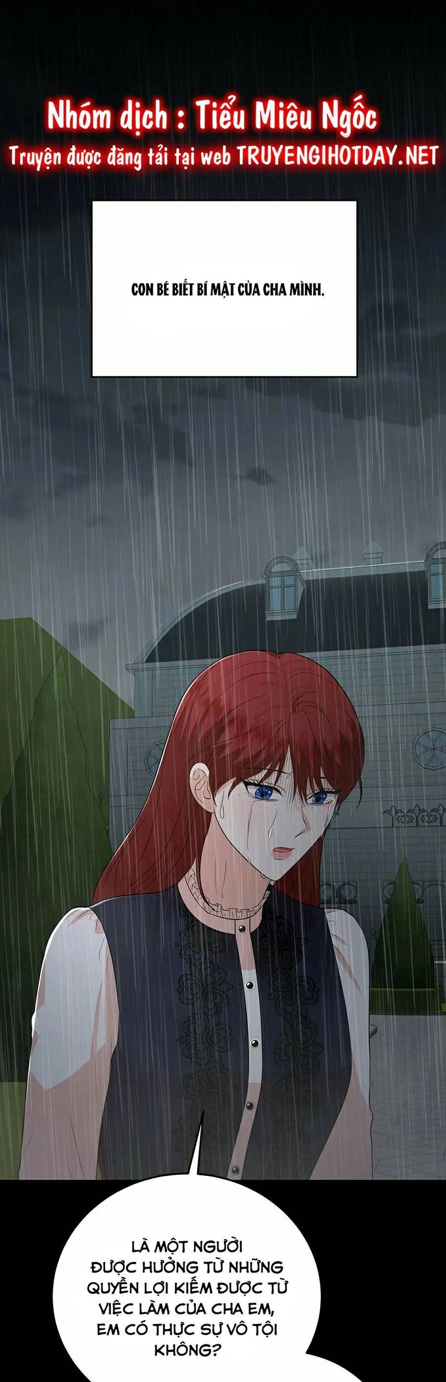 Nhân Vật Phản Diện Cũng Khó Chịu Chapter 90 - 34