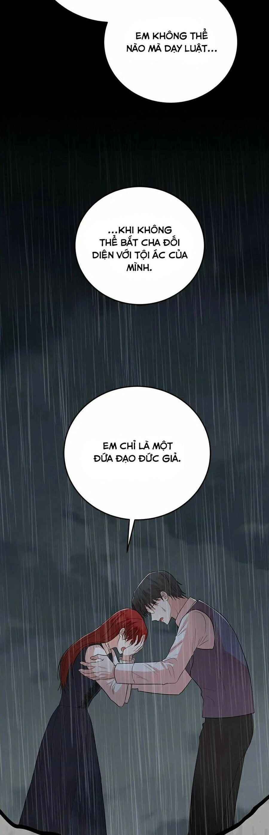 Nhân Vật Phản Diện Cũng Khó Chịu Chapter 90 - 35