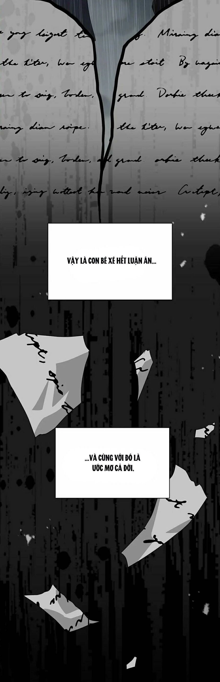 Nhân Vật Phản Diện Cũng Khó Chịu Chapter 90 - 36