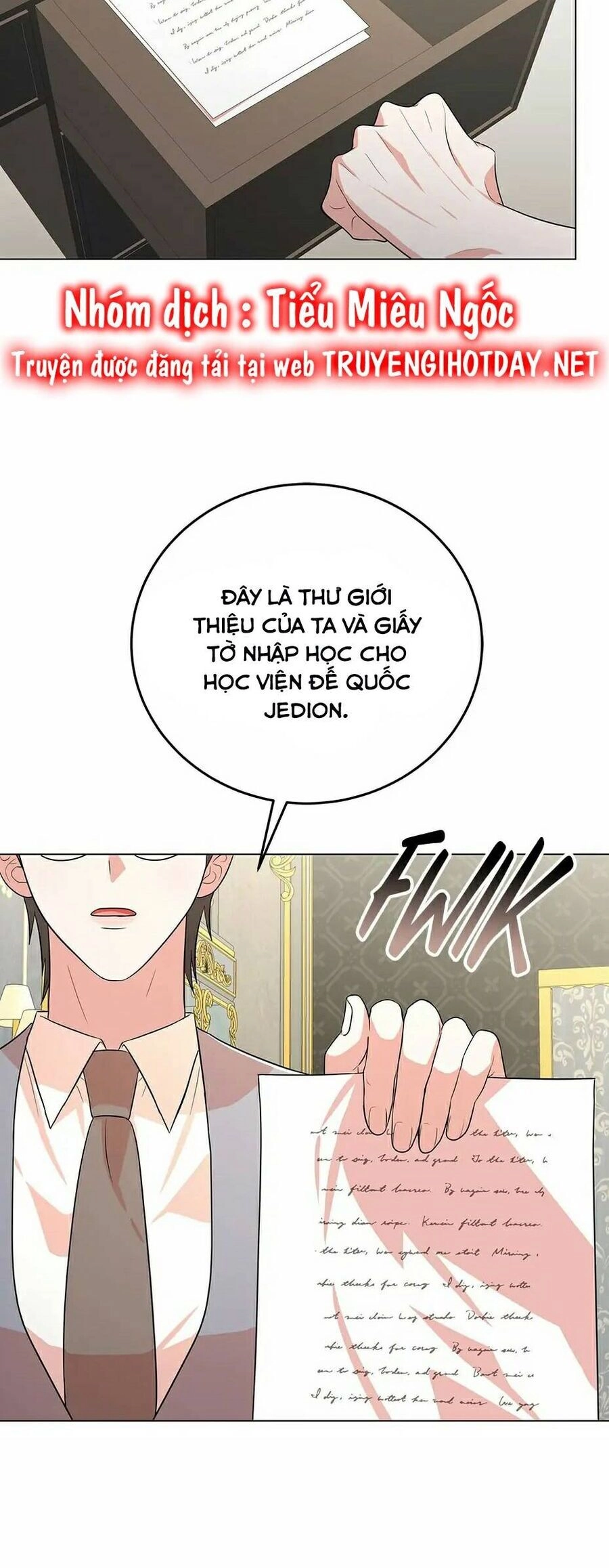 Nhân Vật Phản Diện Cũng Khó Chịu Chapter 90 - 39