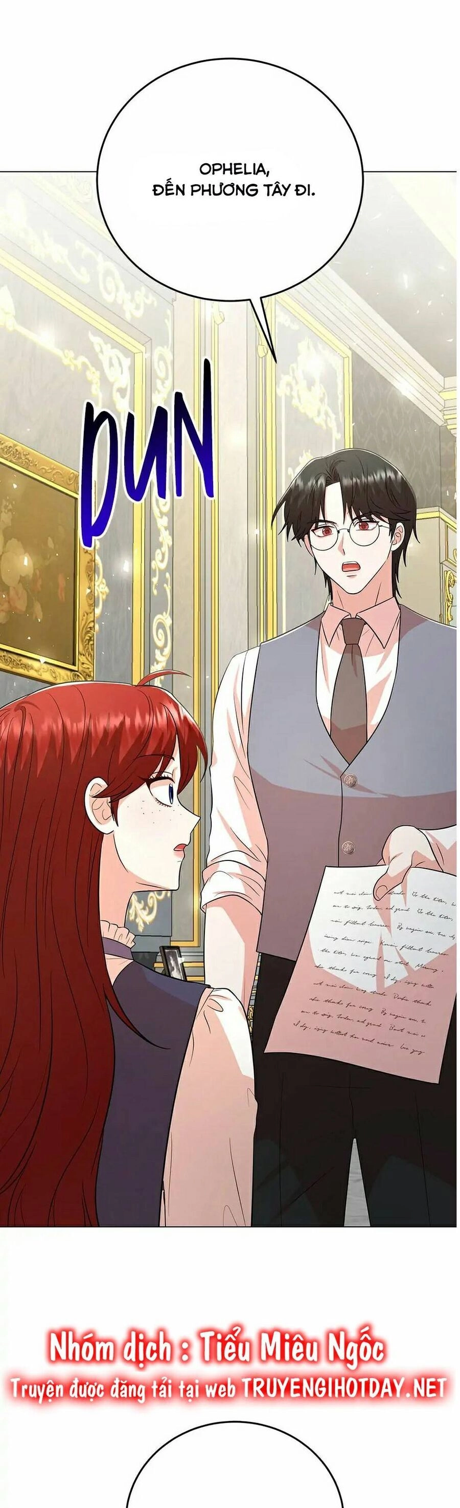 Nhân Vật Phản Diện Cũng Khó Chịu Chapter 90 - 40