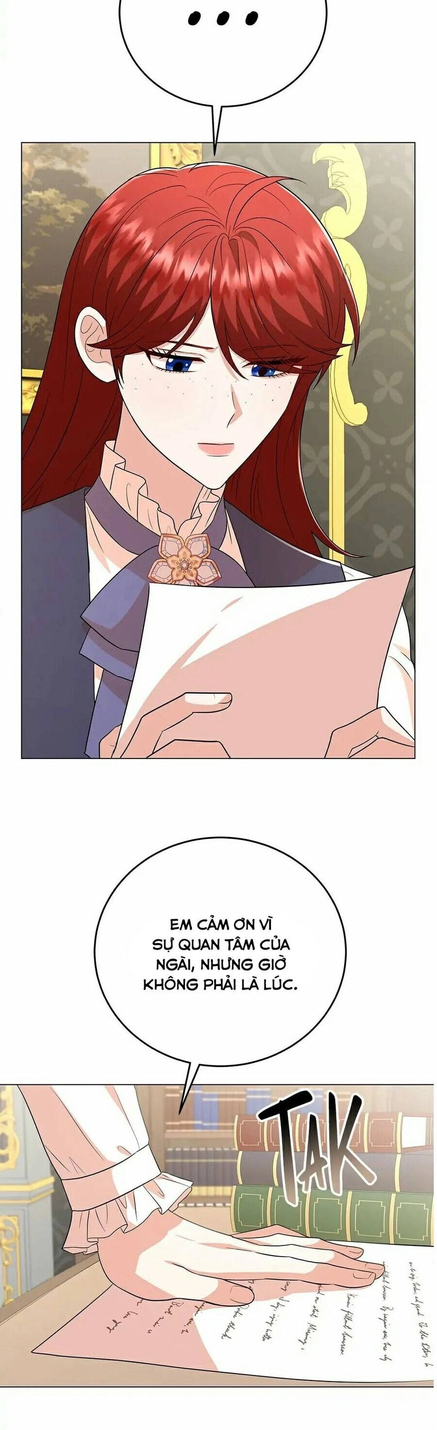 Nhân Vật Phản Diện Cũng Khó Chịu Chapter 90 - 41