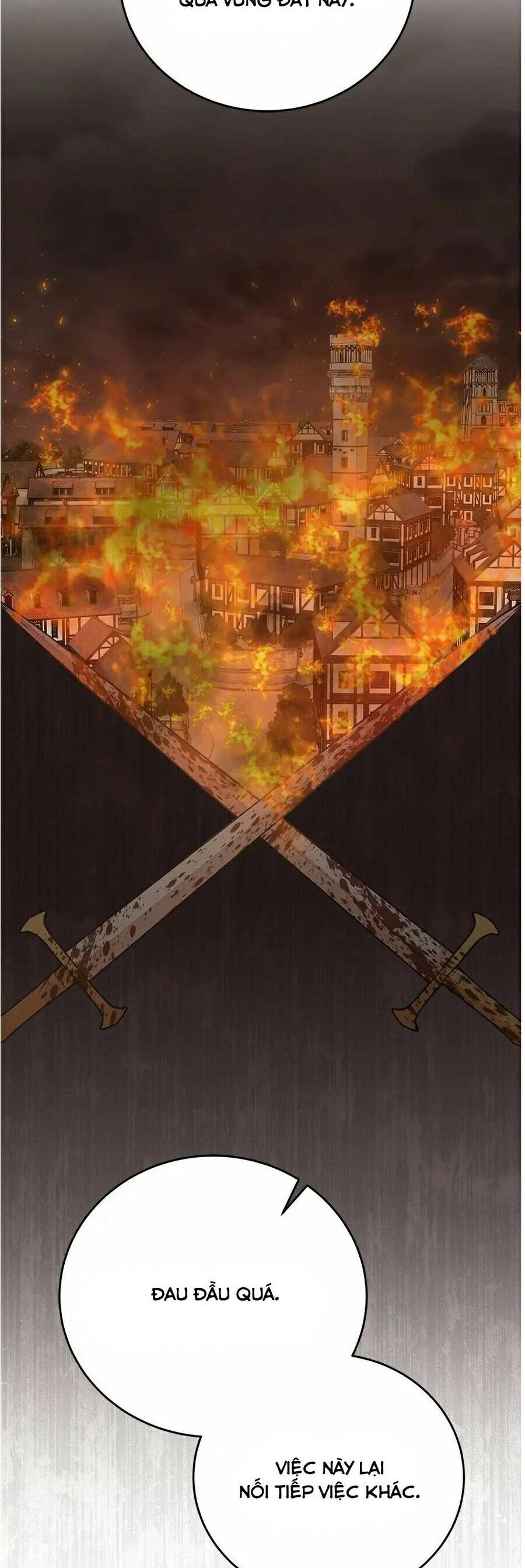 Nhân Vật Phản Diện Cũng Khó Chịu Chapter 90 - 44