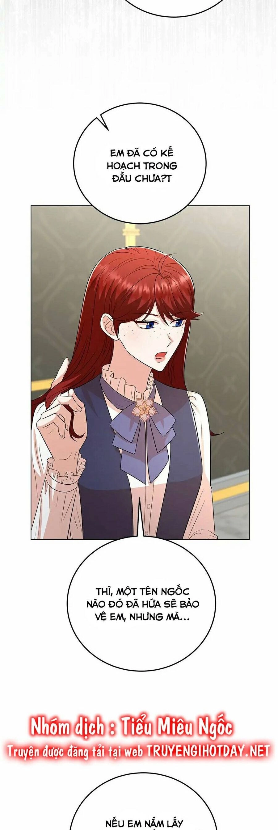 Nhân Vật Phản Diện Cũng Khó Chịu Chapter 90 - 45