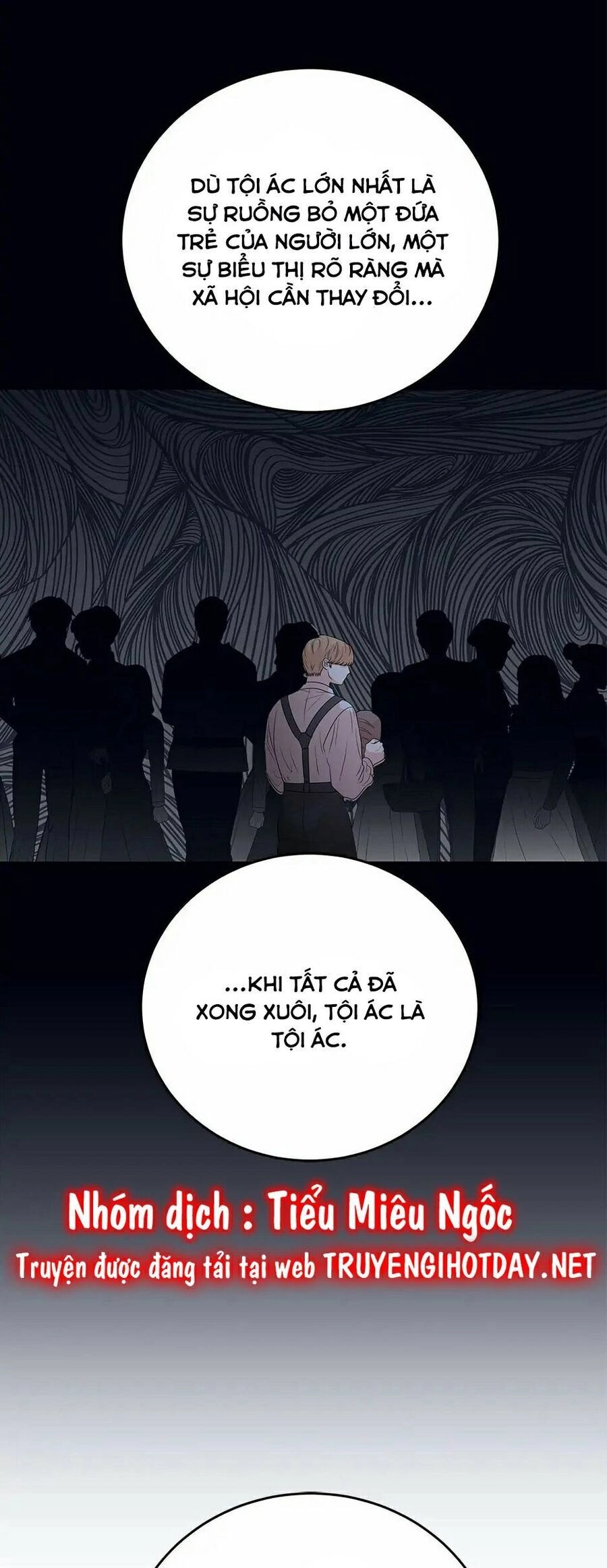 Nhân Vật Phản Diện Cũng Khó Chịu Chapter 90 - 52