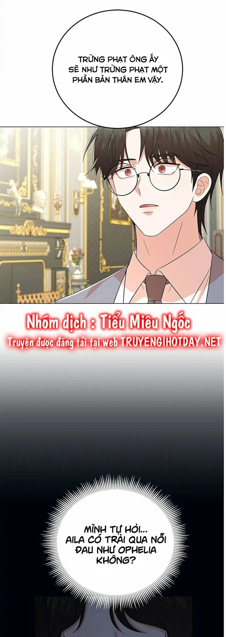 Nhân Vật Phản Diện Cũng Khó Chịu Chapter 90 - 56