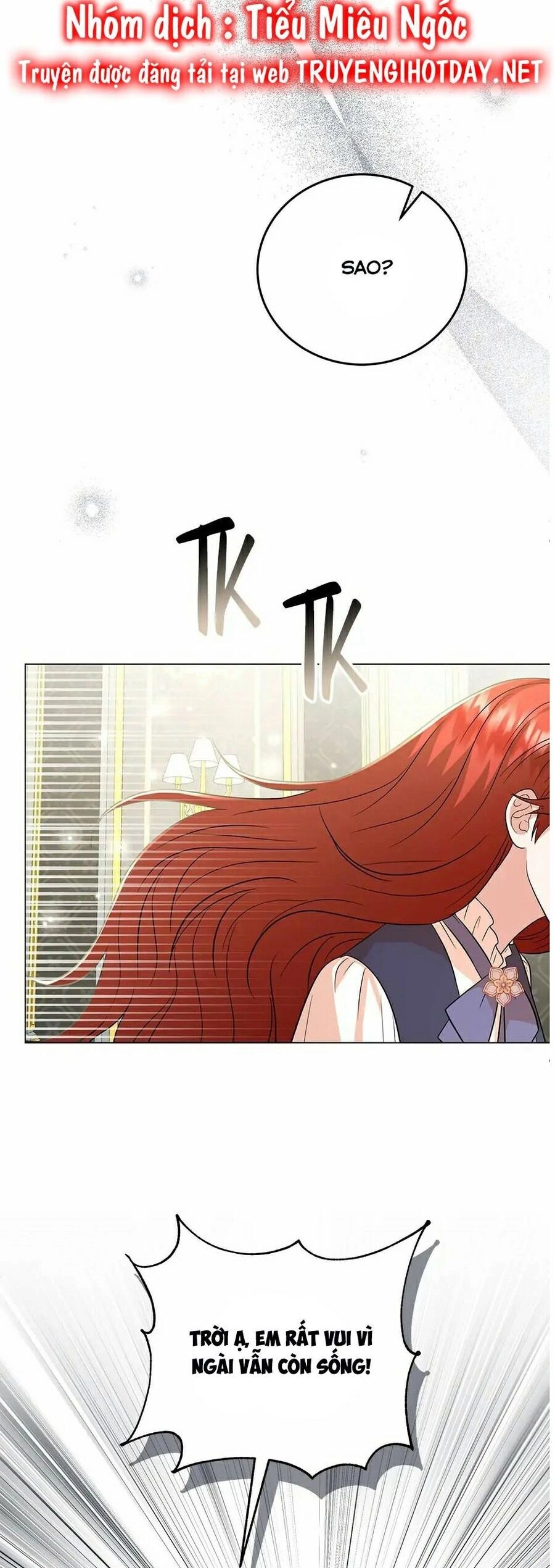 Nhân Vật Phản Diện Cũng Khó Chịu Chapter 90 - 58