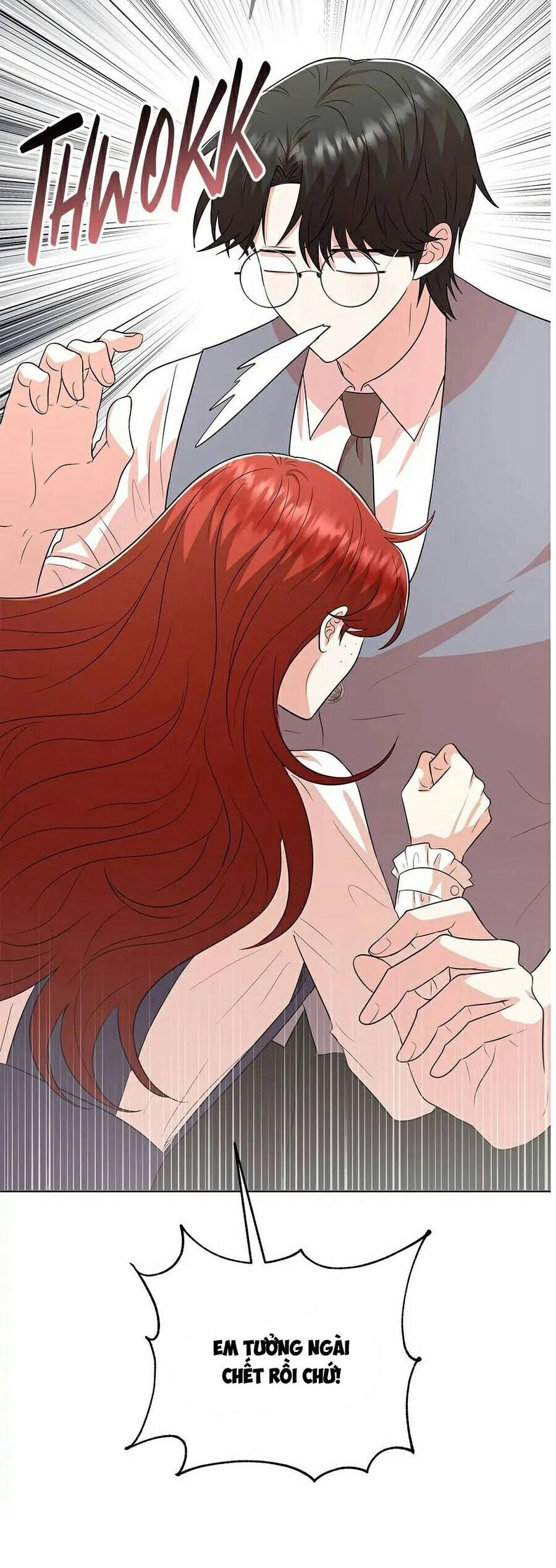 Nhân Vật Phản Diện Cũng Khó Chịu Chapter 90 - 59