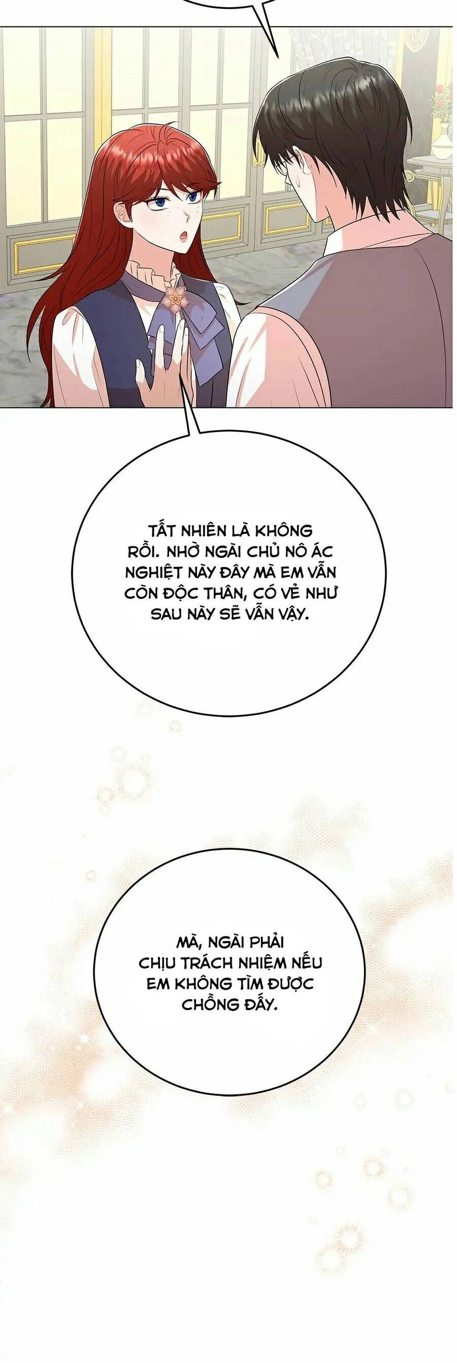 Nhân Vật Phản Diện Cũng Khó Chịu Chapter 90 - 61