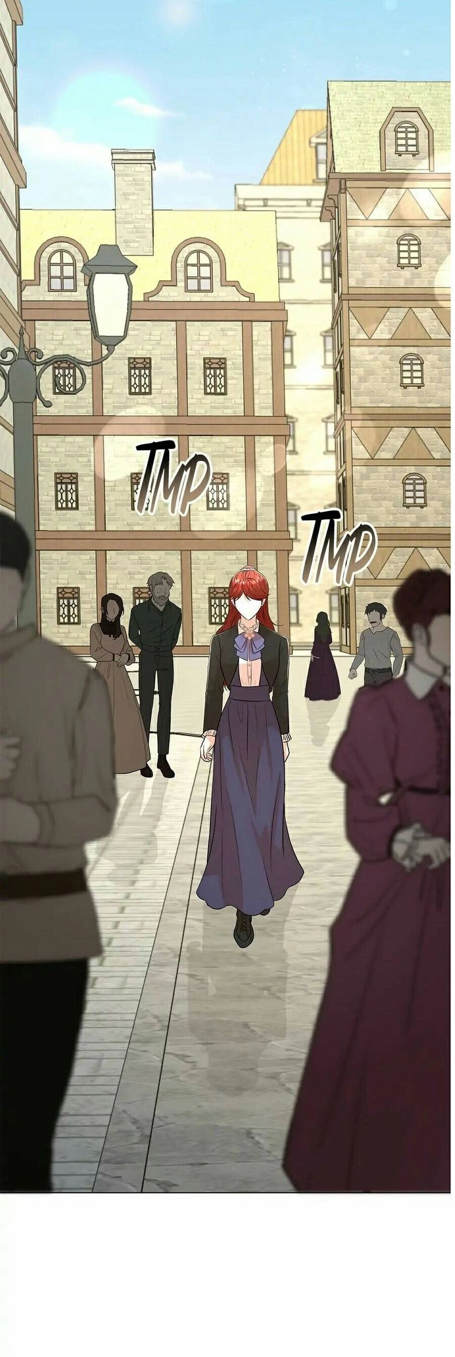 Nhân Vật Phản Diện Cũng Khó Chịu Chapter 90 - 63