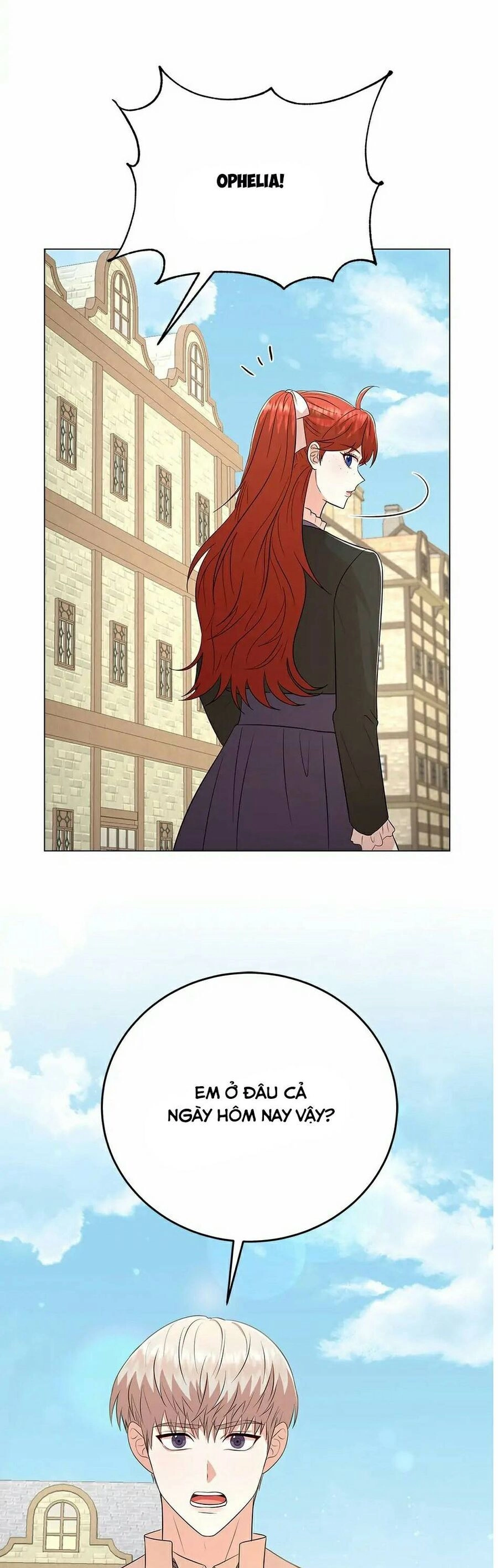 Nhân Vật Phản Diện Cũng Khó Chịu Chapter 90 - 64