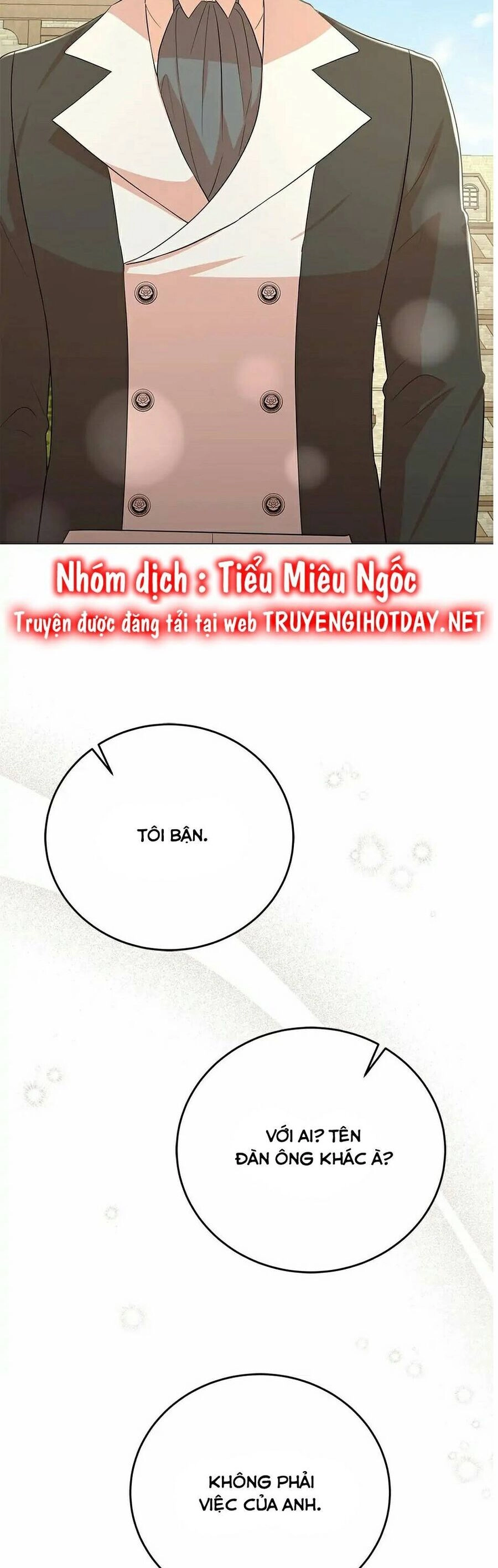 Nhân Vật Phản Diện Cũng Khó Chịu Chapter 90 - 65