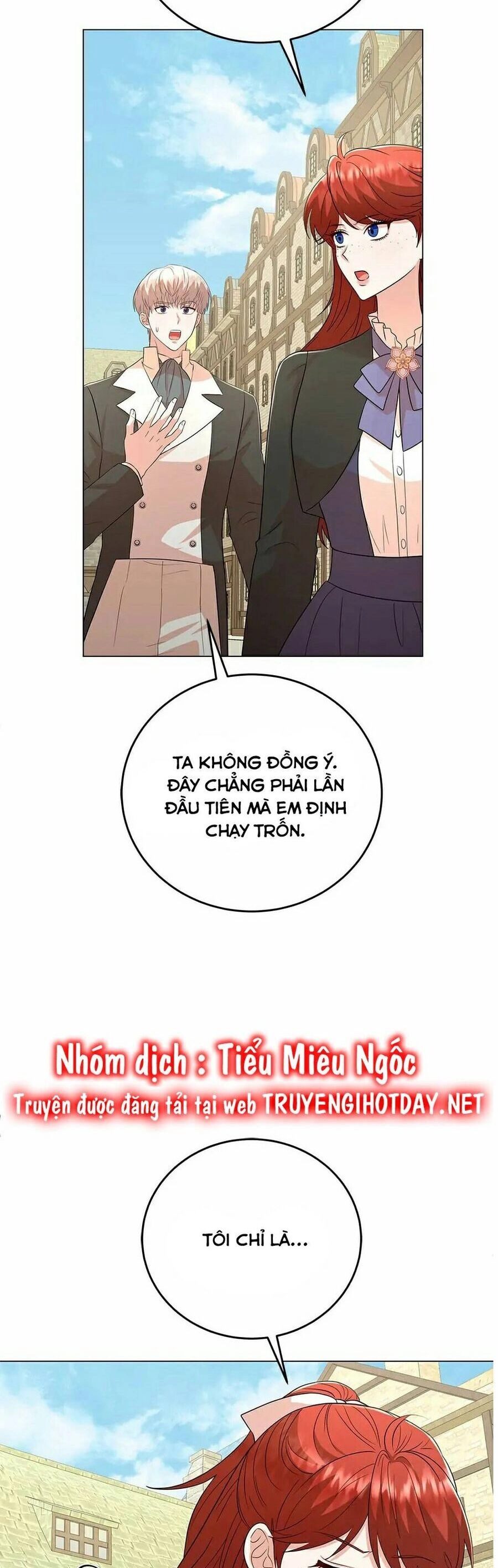 Nhân Vật Phản Diện Cũng Khó Chịu Chapter 90 - 66