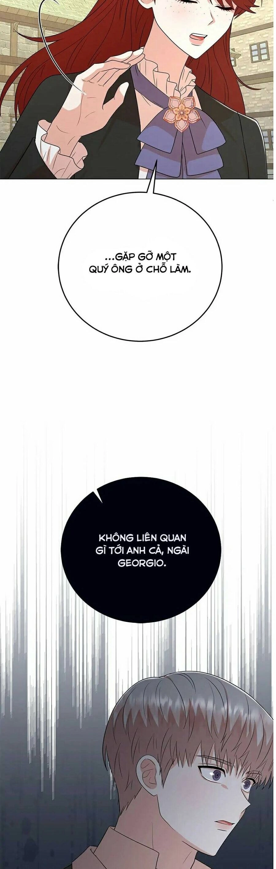 Nhân Vật Phản Diện Cũng Khó Chịu Chapter 90 - 67