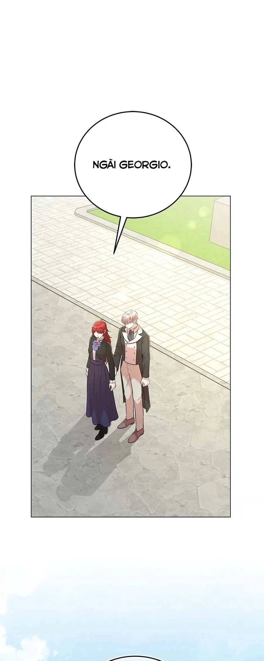 Nhân Vật Phản Diện Cũng Khó Chịu Chapter 91 - 3