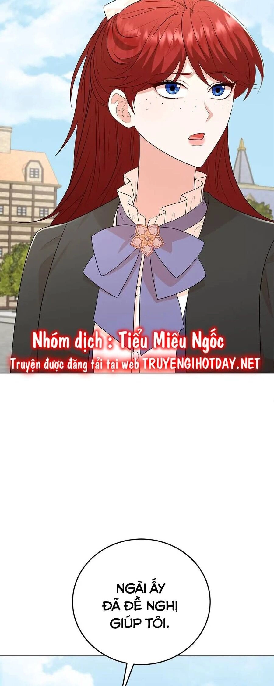 Nhân Vật Phản Diện Cũng Khó Chịu Chapter 91 - 7