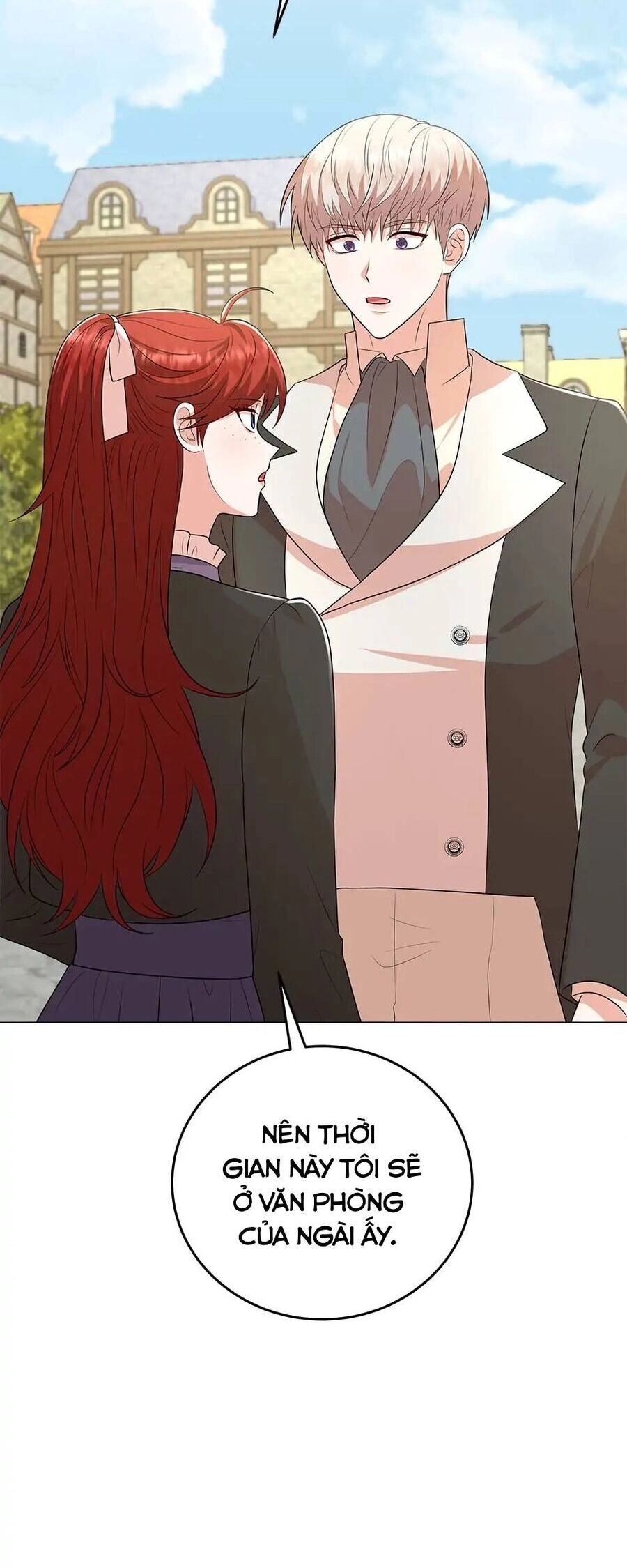 Nhân Vật Phản Diện Cũng Khó Chịu Chapter 91 - 8