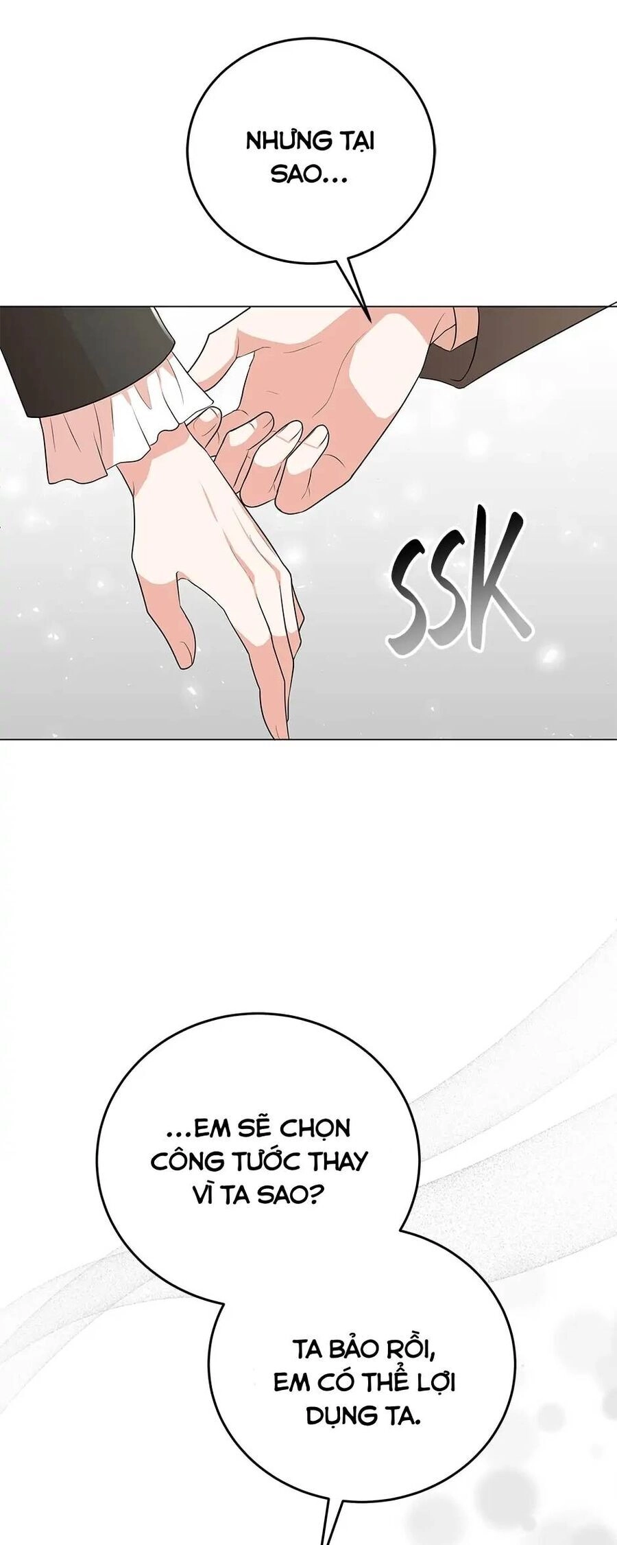 Nhân Vật Phản Diện Cũng Khó Chịu Chapter 91 - 9