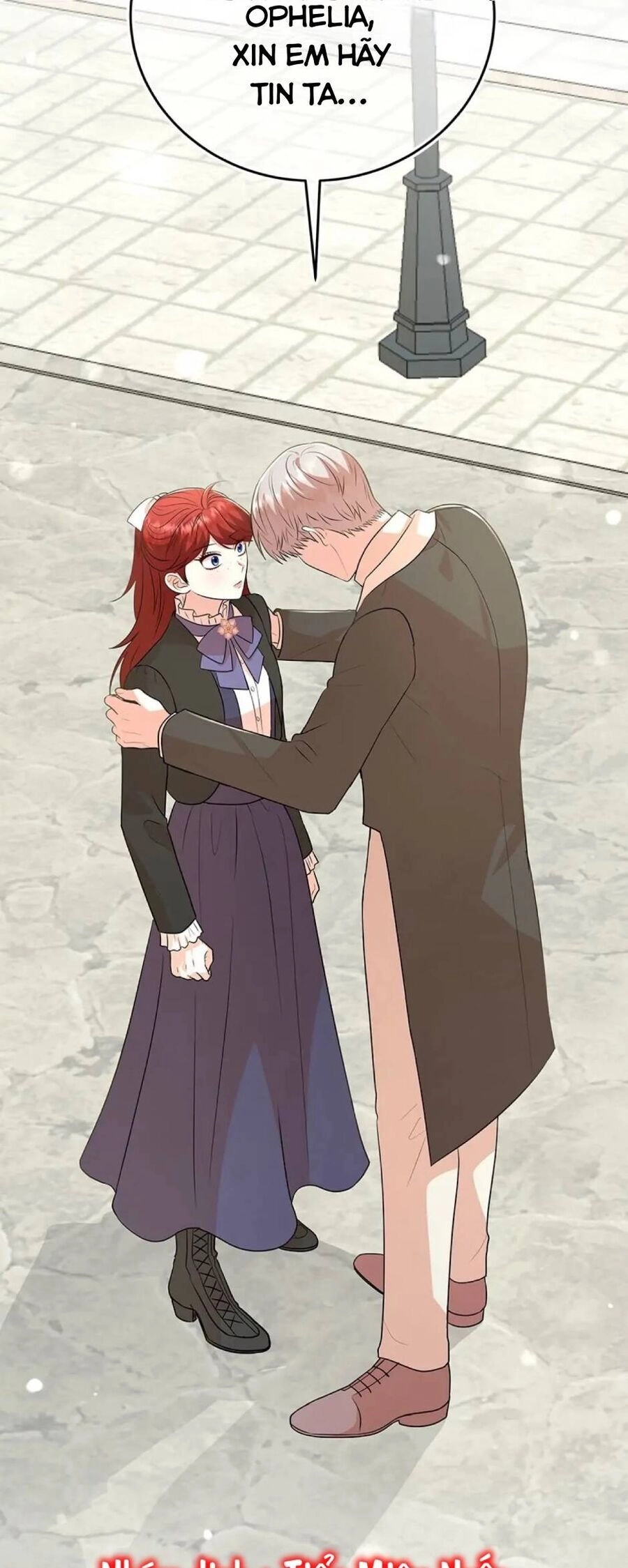 Nhân Vật Phản Diện Cũng Khó Chịu Chapter 91 - 12