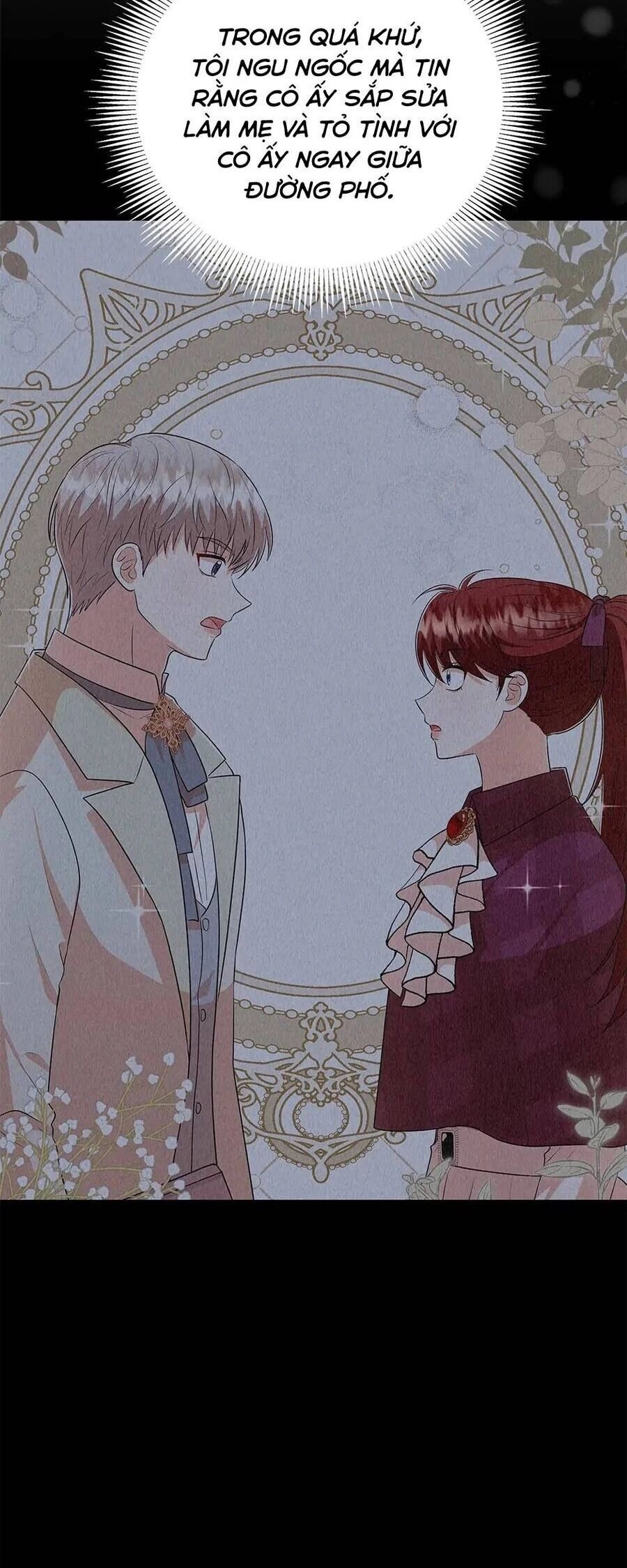 Nhân Vật Phản Diện Cũng Khó Chịu Chapter 91 - 14