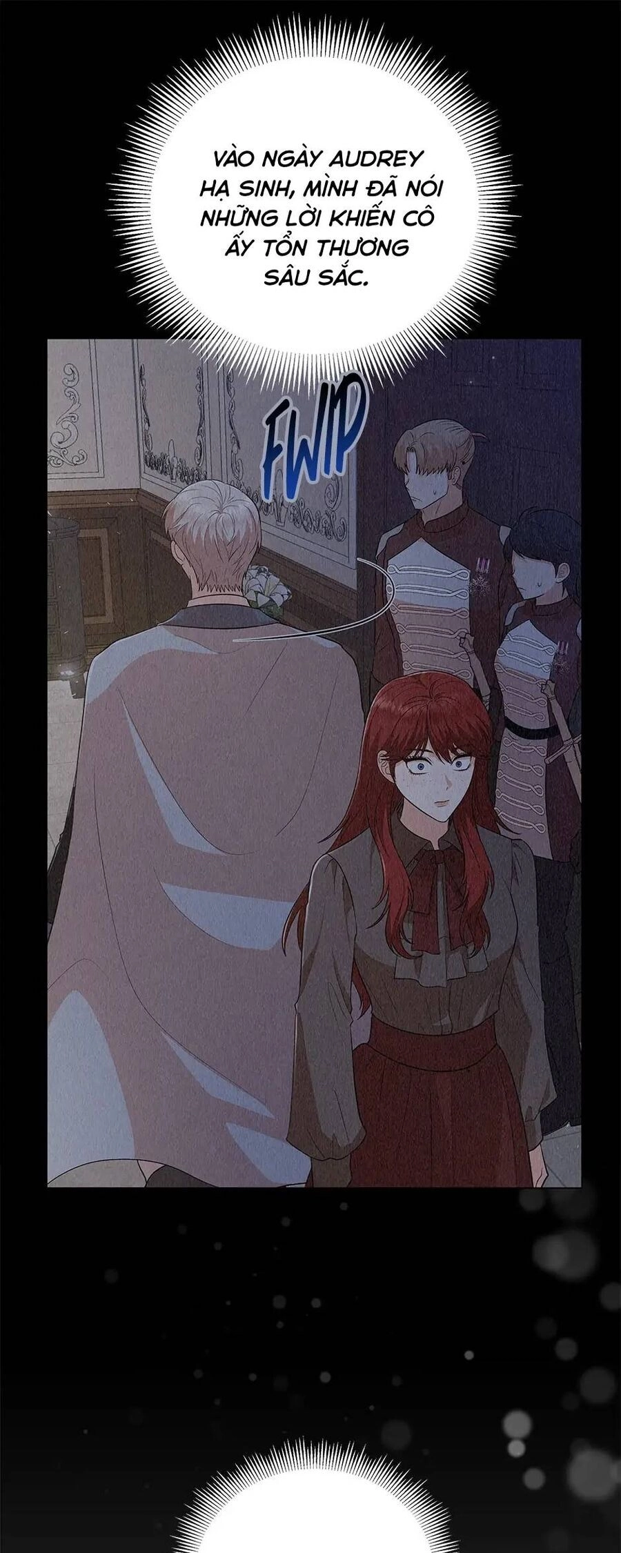 Nhân Vật Phản Diện Cũng Khó Chịu Chapter 91 - 15