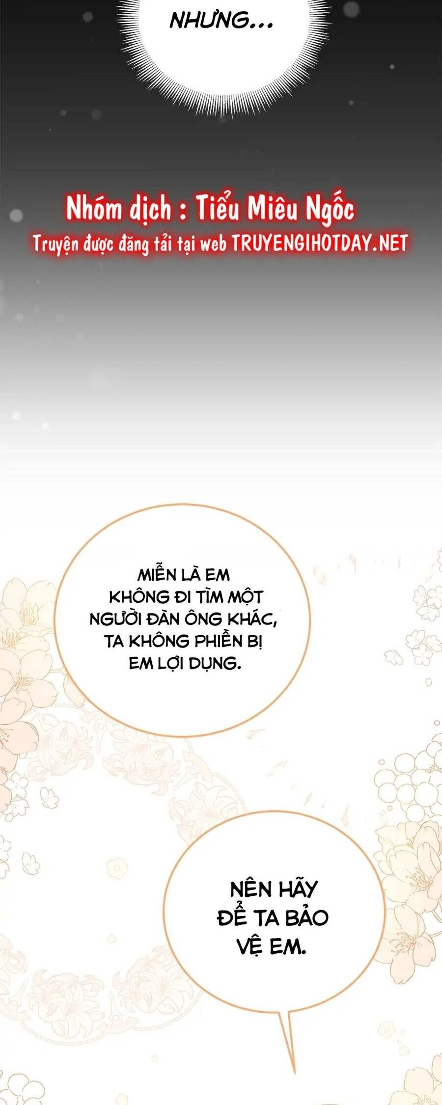 Nhân Vật Phản Diện Cũng Khó Chịu Chapter 91 - 16