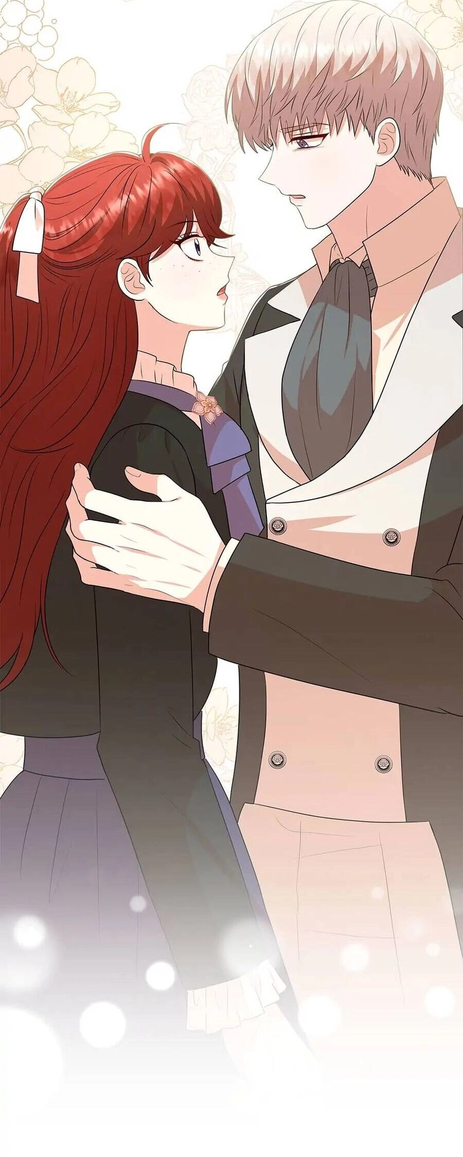 Nhân Vật Phản Diện Cũng Khó Chịu Chapter 91 - 17