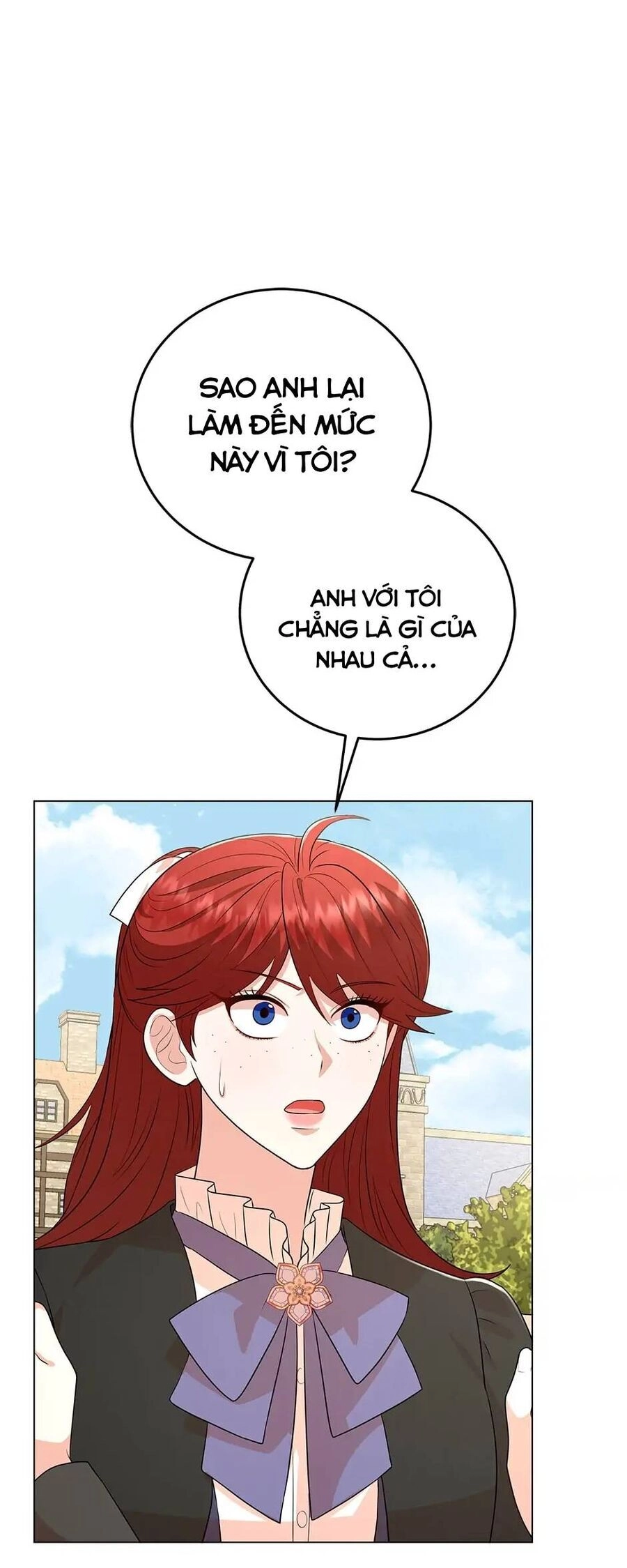 Nhân Vật Phản Diện Cũng Khó Chịu Chapter 91 - 18