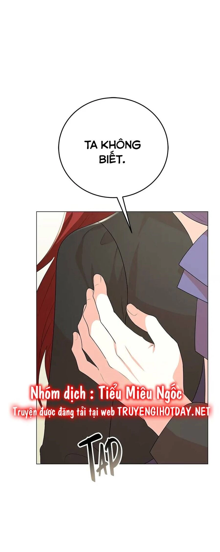 Nhân Vật Phản Diện Cũng Khó Chịu Chapter 91 - 19