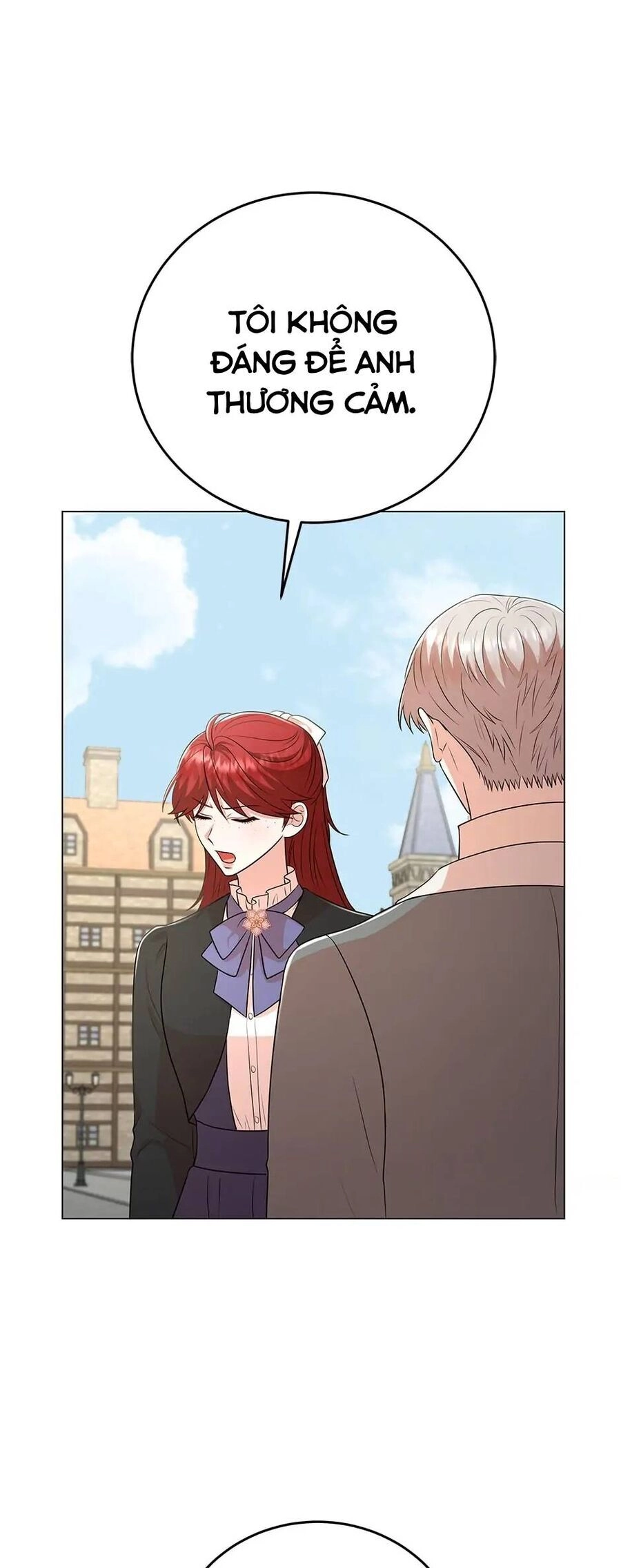 Nhân Vật Phản Diện Cũng Khó Chịu Chapter 91 - 21