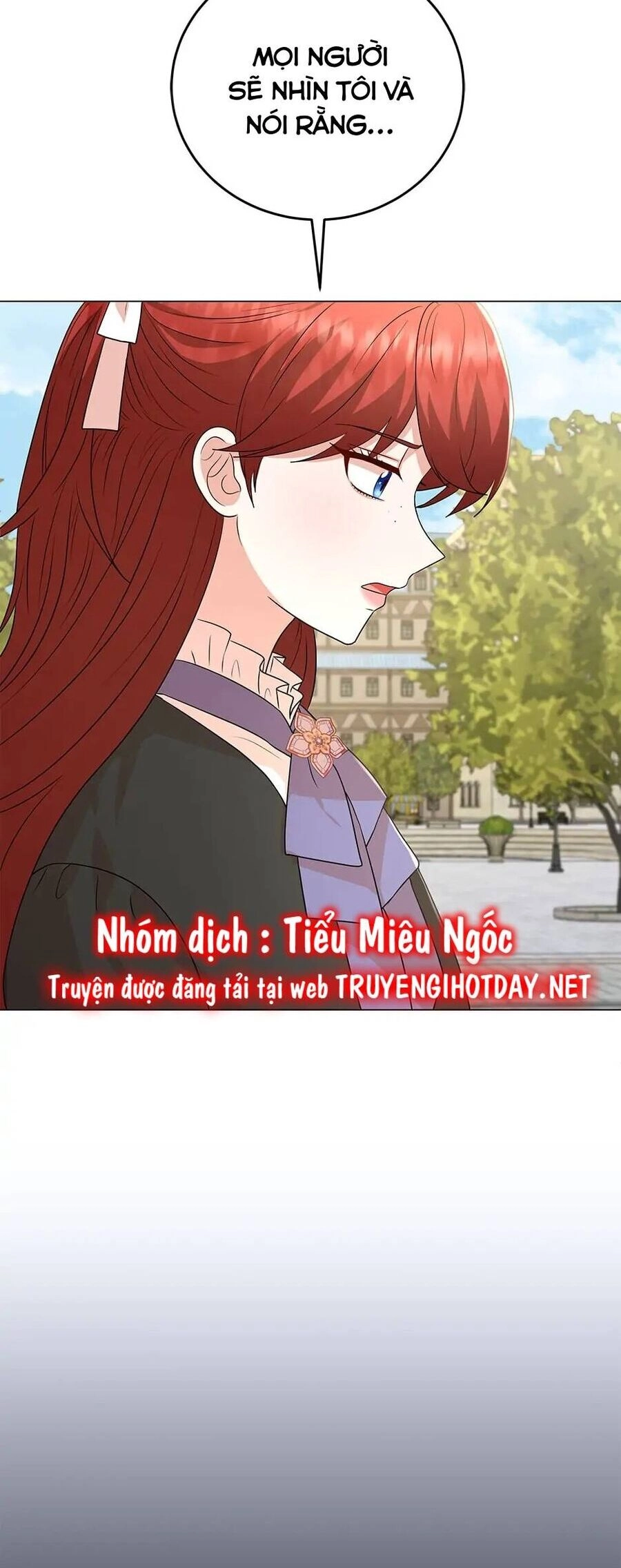 Nhân Vật Phản Diện Cũng Khó Chịu Chapter 91 - 22