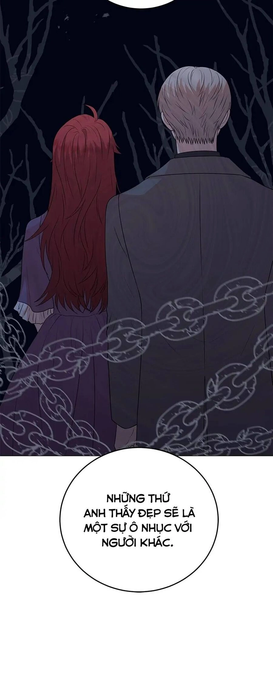 Nhân Vật Phản Diện Cũng Khó Chịu Chapter 91 - 24