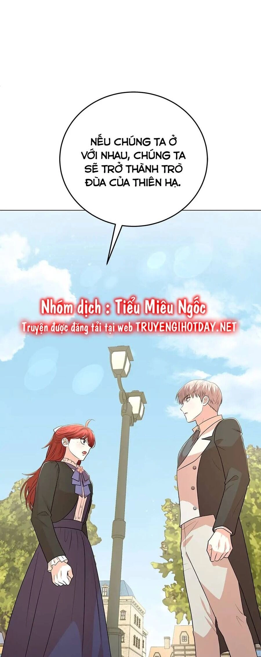 Nhân Vật Phản Diện Cũng Khó Chịu Chapter 91 - 25