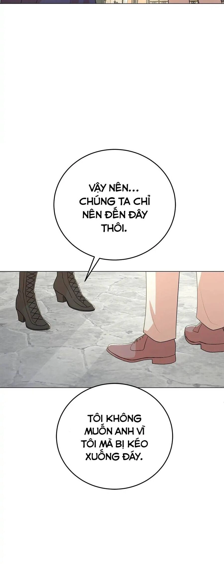 Nhân Vật Phản Diện Cũng Khó Chịu Chapter 91 - 26