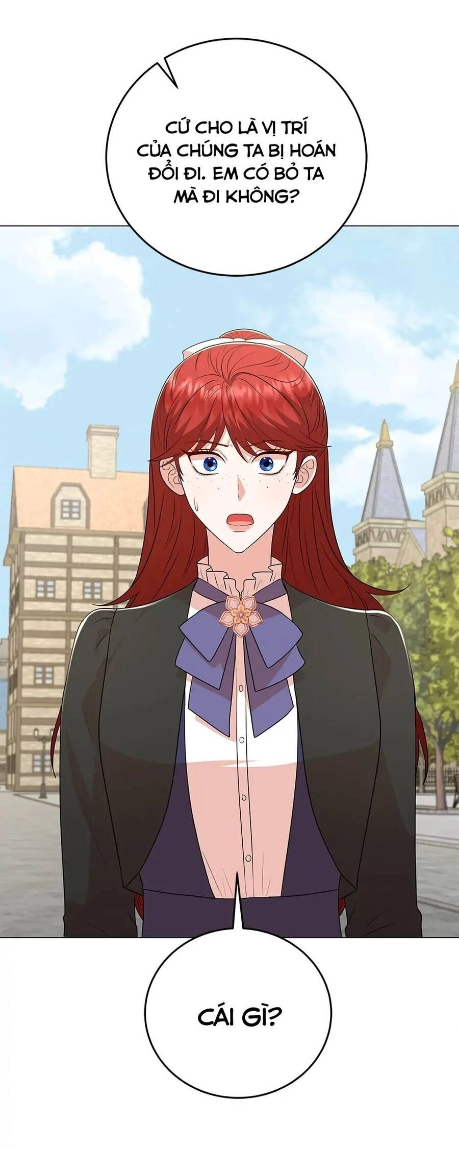 Nhân Vật Phản Diện Cũng Khó Chịu Chapter 91 - 27