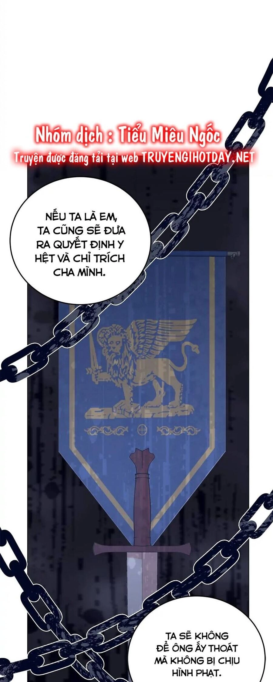 Nhân Vật Phản Diện Cũng Khó Chịu Chapter 91 - 29