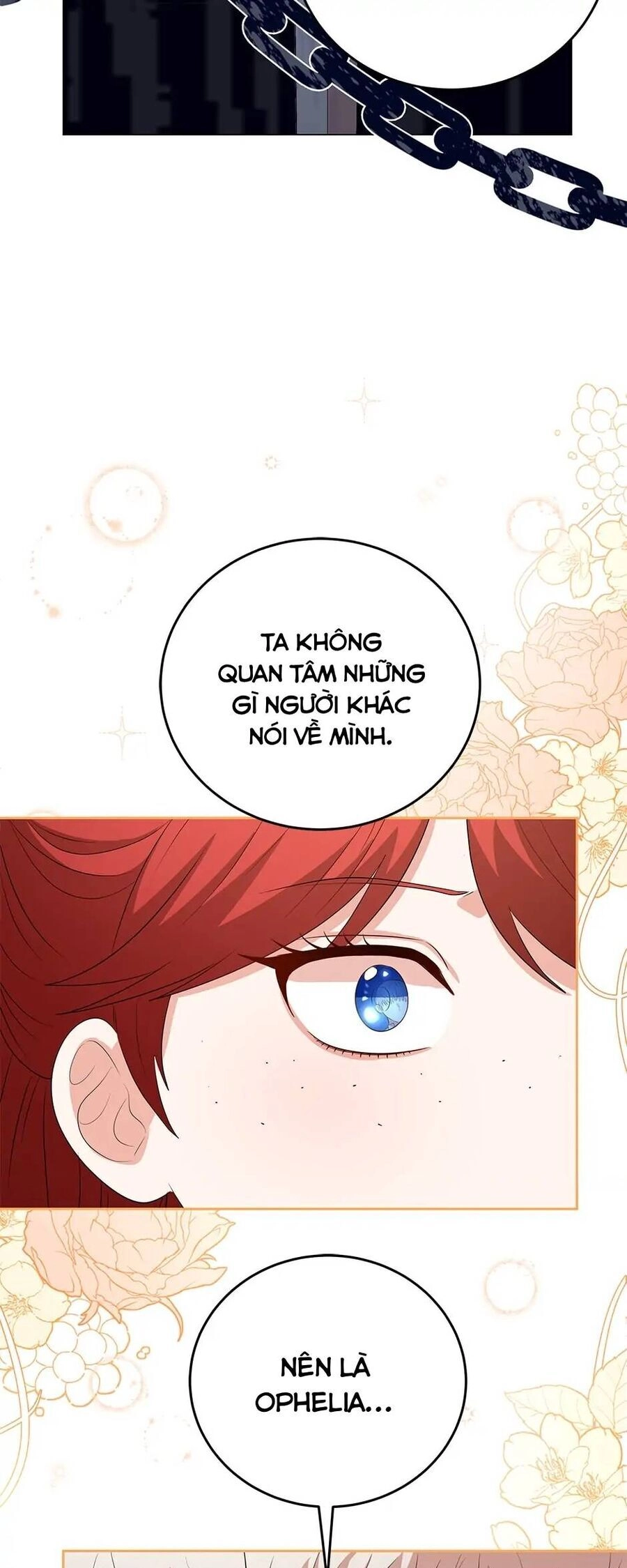 Nhân Vật Phản Diện Cũng Khó Chịu Chapter 91 - 30