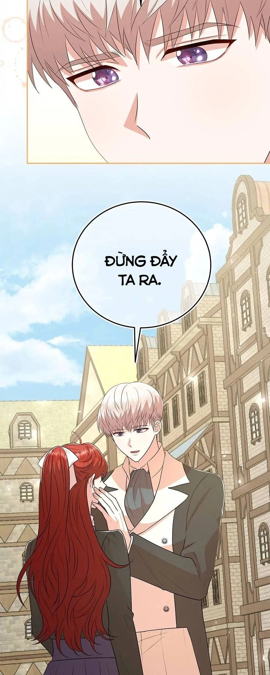 Nhân Vật Phản Diện Cũng Khó Chịu Chapter 91 - 31